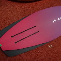 2024 JP Australia R-Winger Pro - 5' 0", 65 Litres - Image 6