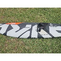 2023 Severne Pyro - 224 cm, 99 litres - Image 22