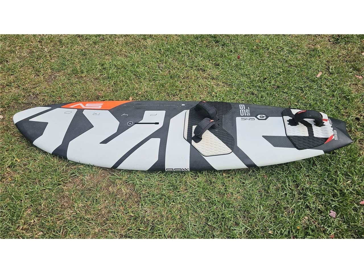 2023 Severne Pyro - Image 2