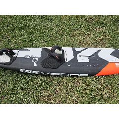 2023 Severne Pyro - 224 cm, 99 litres - Image 24