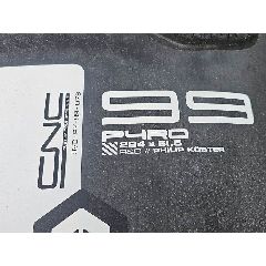 2023 Severne Pyro - 224 cm, 99 litres - Image 26