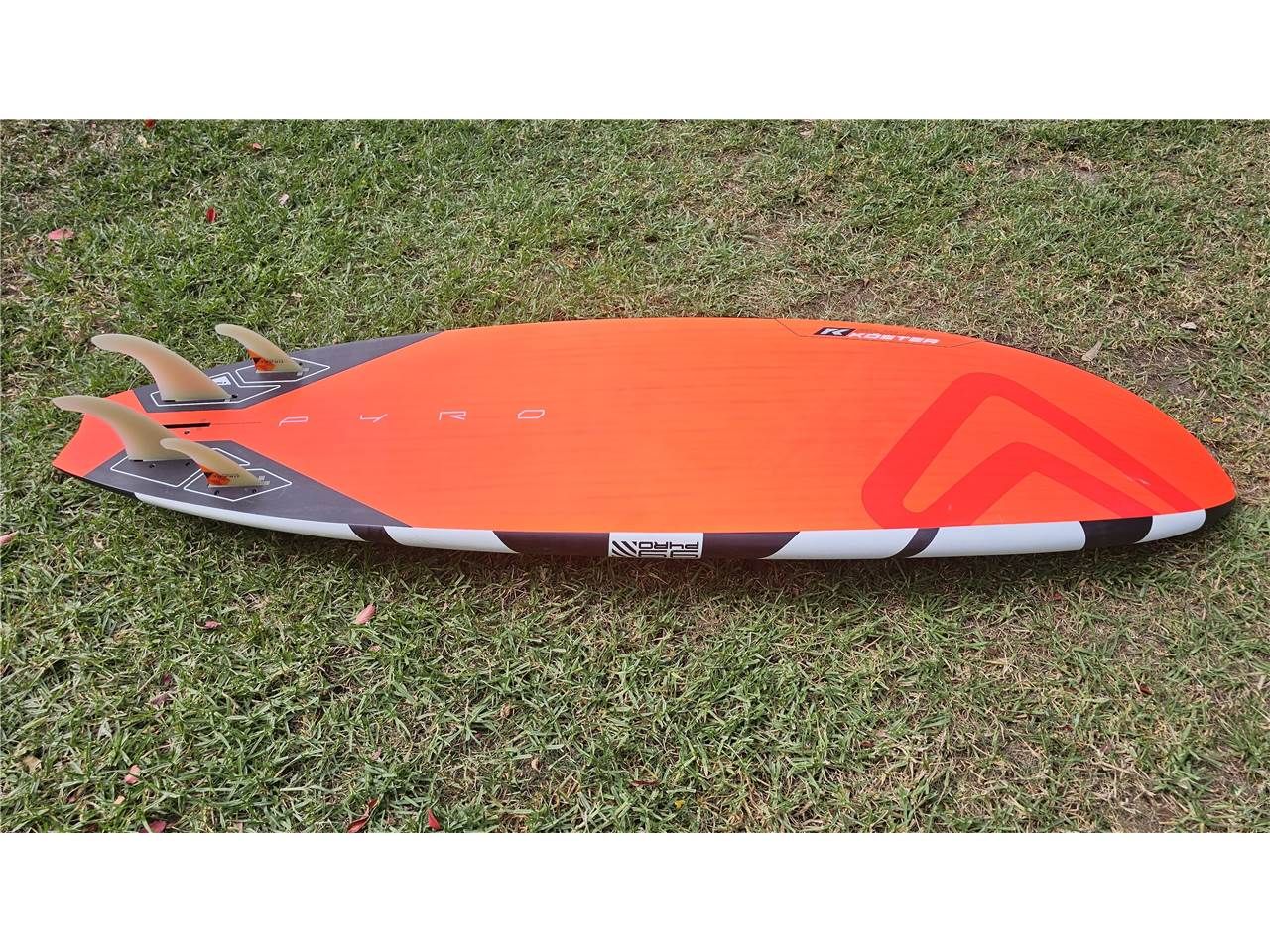 2023 Severne Pyro - Image 6