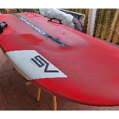 2023 Severne Hydro 91 - 220 cm - Image 1