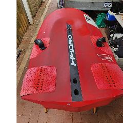 2023 Severne Hydro 91 - 220 cm - Image 3
