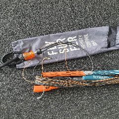 Flysurfer Infinity Bar M - Image 1