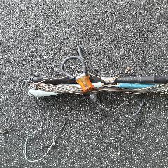 Flysurfer Force Controle Bar - Image 1