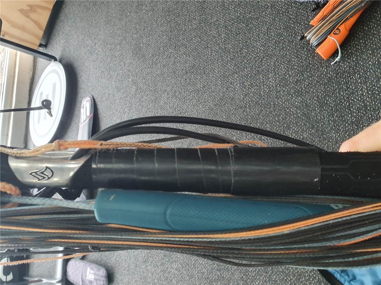 Flysurfer Force Controle Bar - Image 2