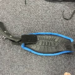 Neil Pryde Waist Harness - Image 1