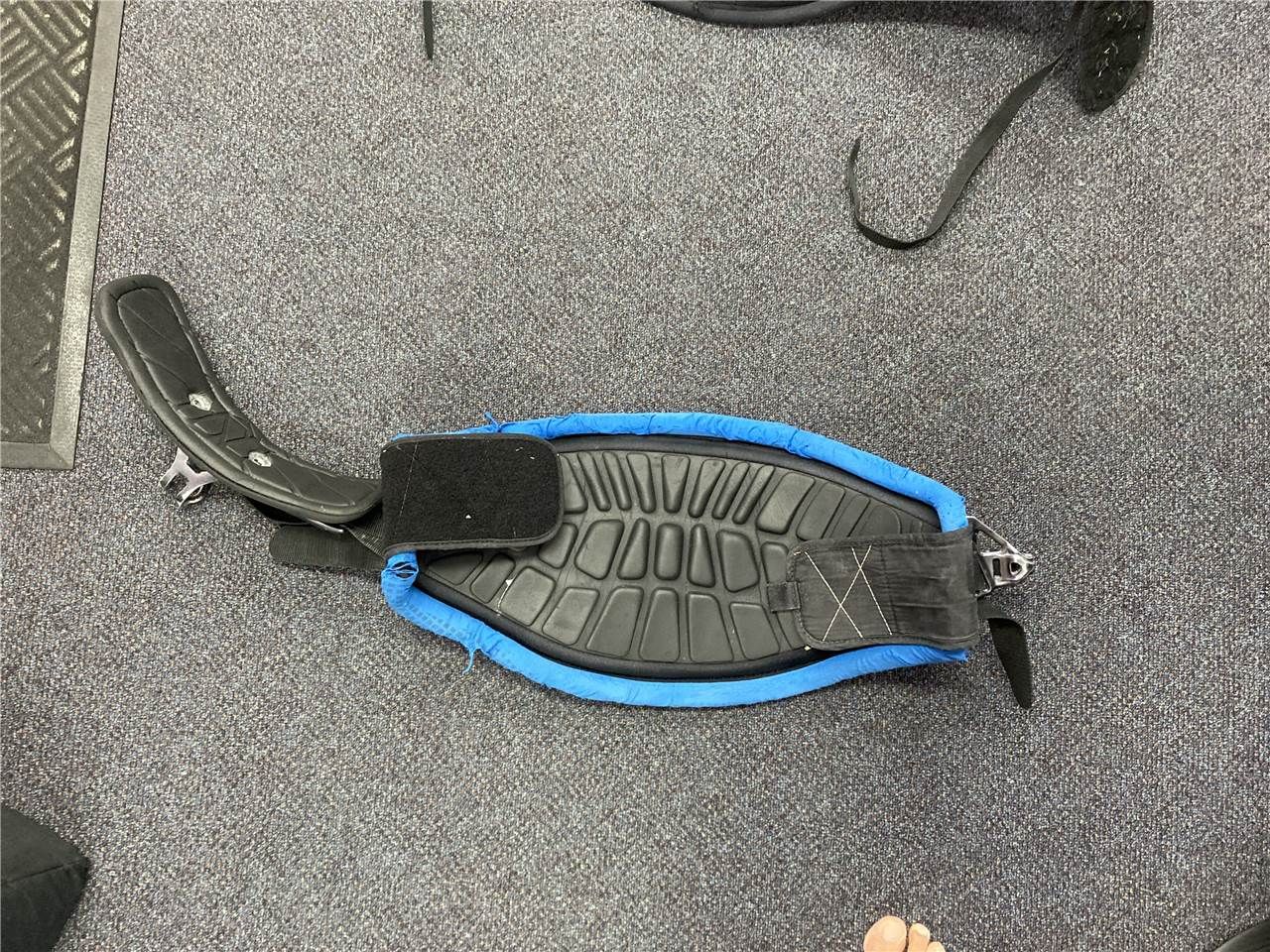 Neil Pryde Waist Harness - Image 1