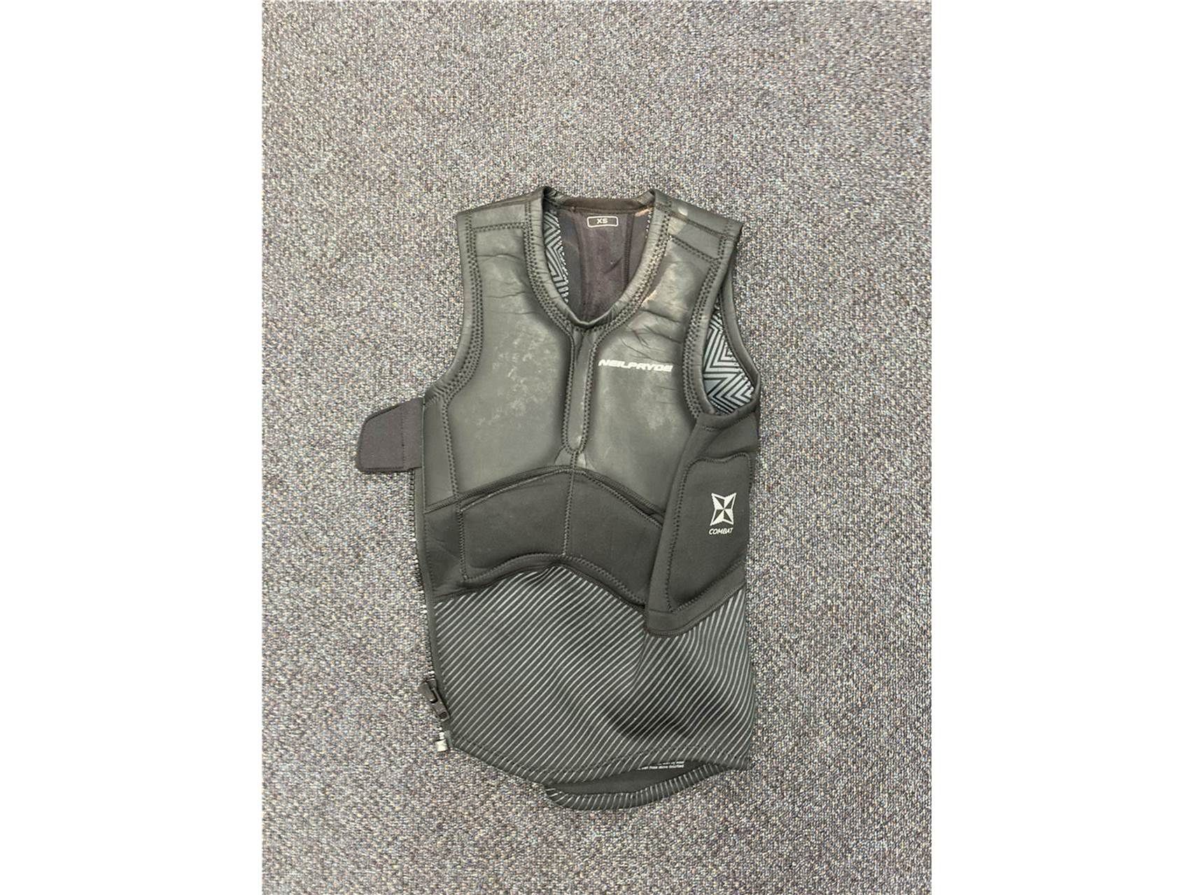 Neil Pryde Impact Vest - Image 1
