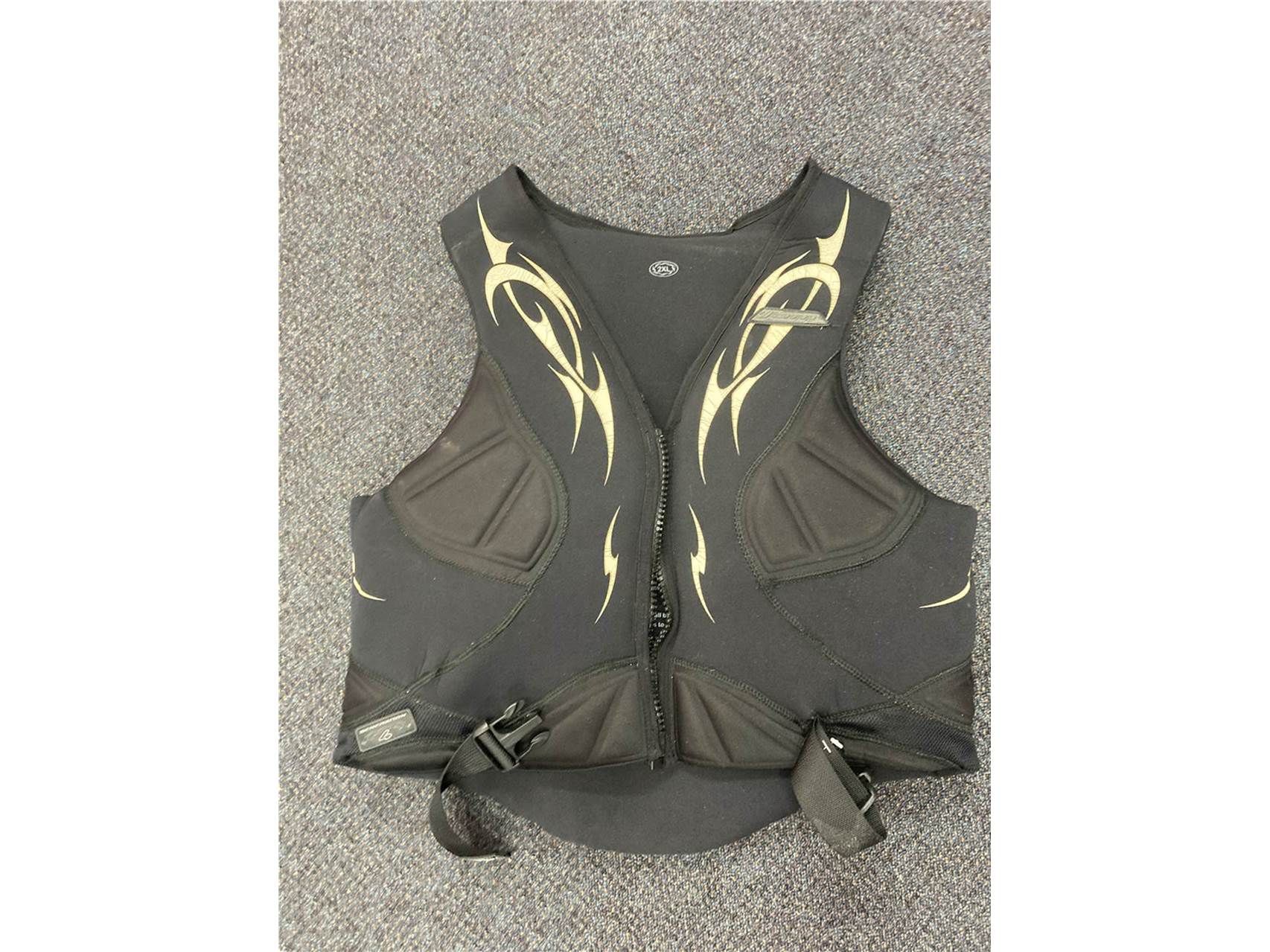 Impact Vest - Image 1