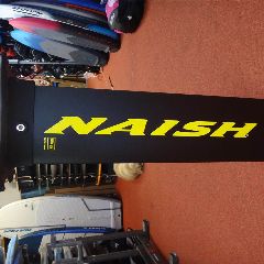 2023 Naish Semi Complete Carbon Ha 1040 / 85Cm Allo - Image 5