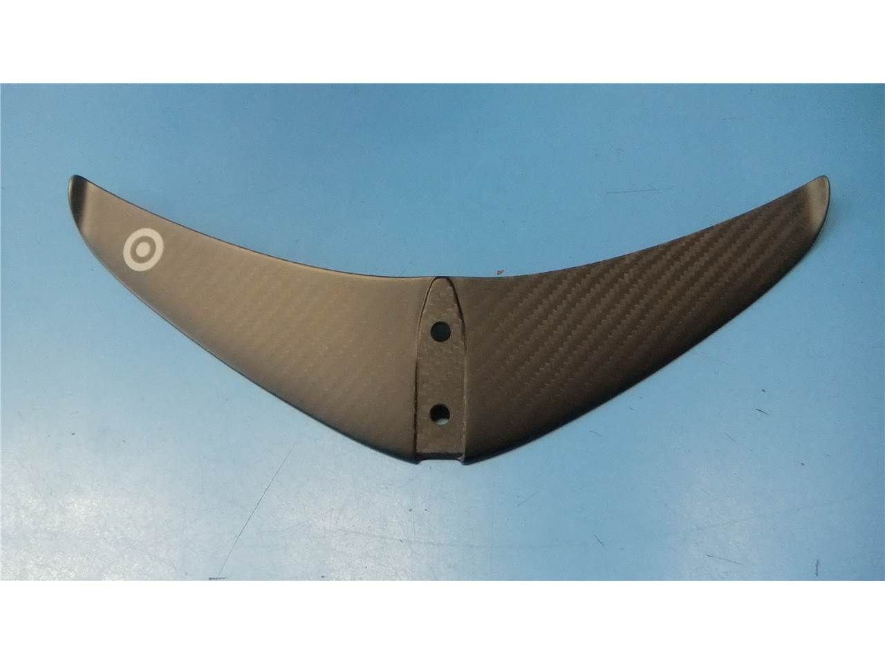 2025 Neil Pryde Neil Pryde Foil Glide Swift Back Wing 21 - Image 1