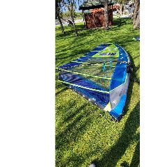 2025 Tribal Apache-R - 7 metre - Image 1