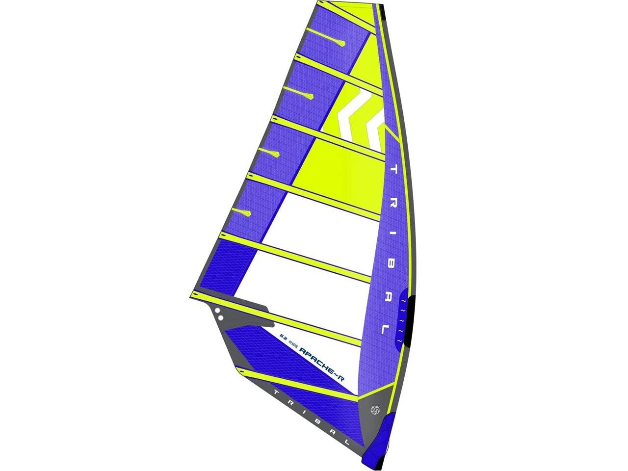 2025 Tribal Apache-R - Image 1