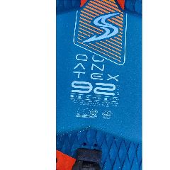 2023 Simmer Style Quantex - 223 cm, 92 litres - Image 10
