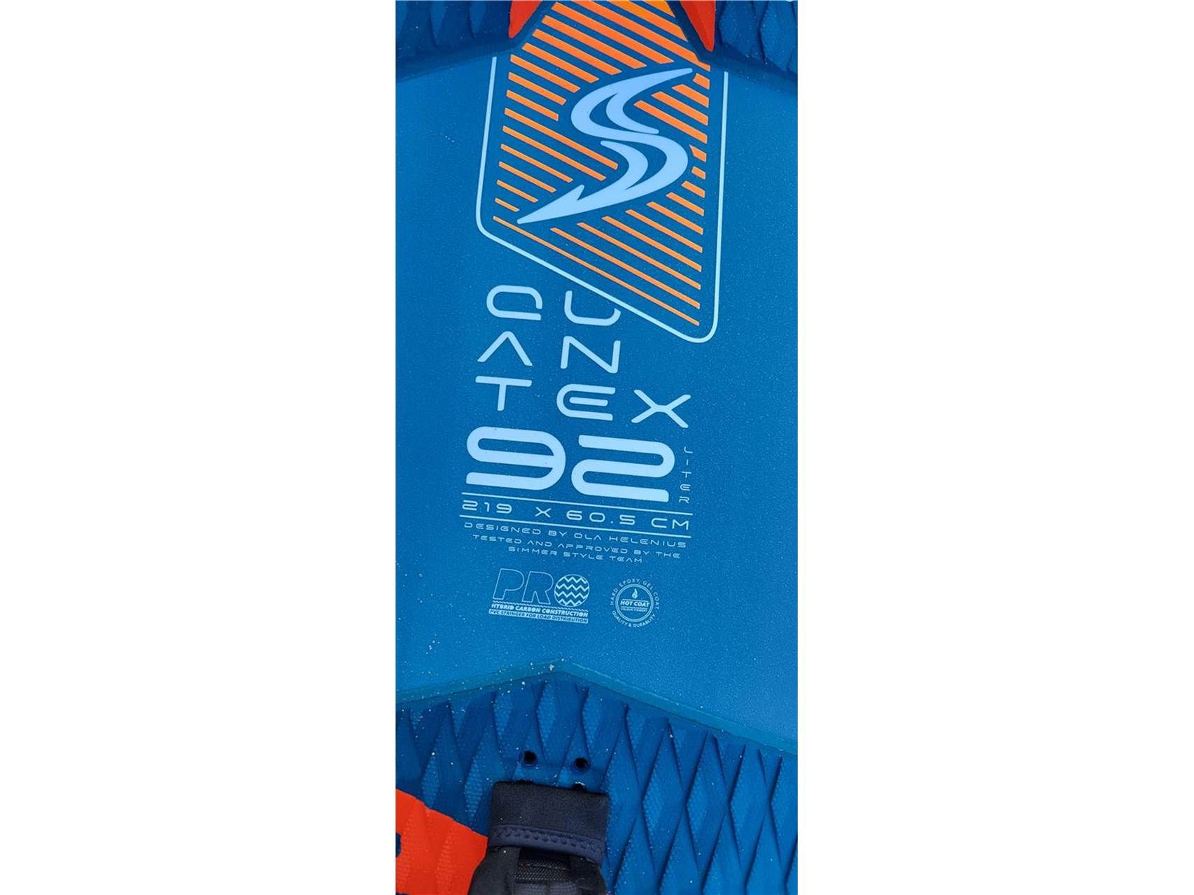 2023 Simmer Style Quantex - Image 4