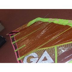 2017 Gaastra Gaastra Manic 5.0 2017 - 5 metre - Image 4
