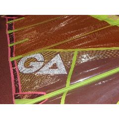 2017 Gaastra Gaastra Manic 5.0 2017 - 5 metre - Image 5