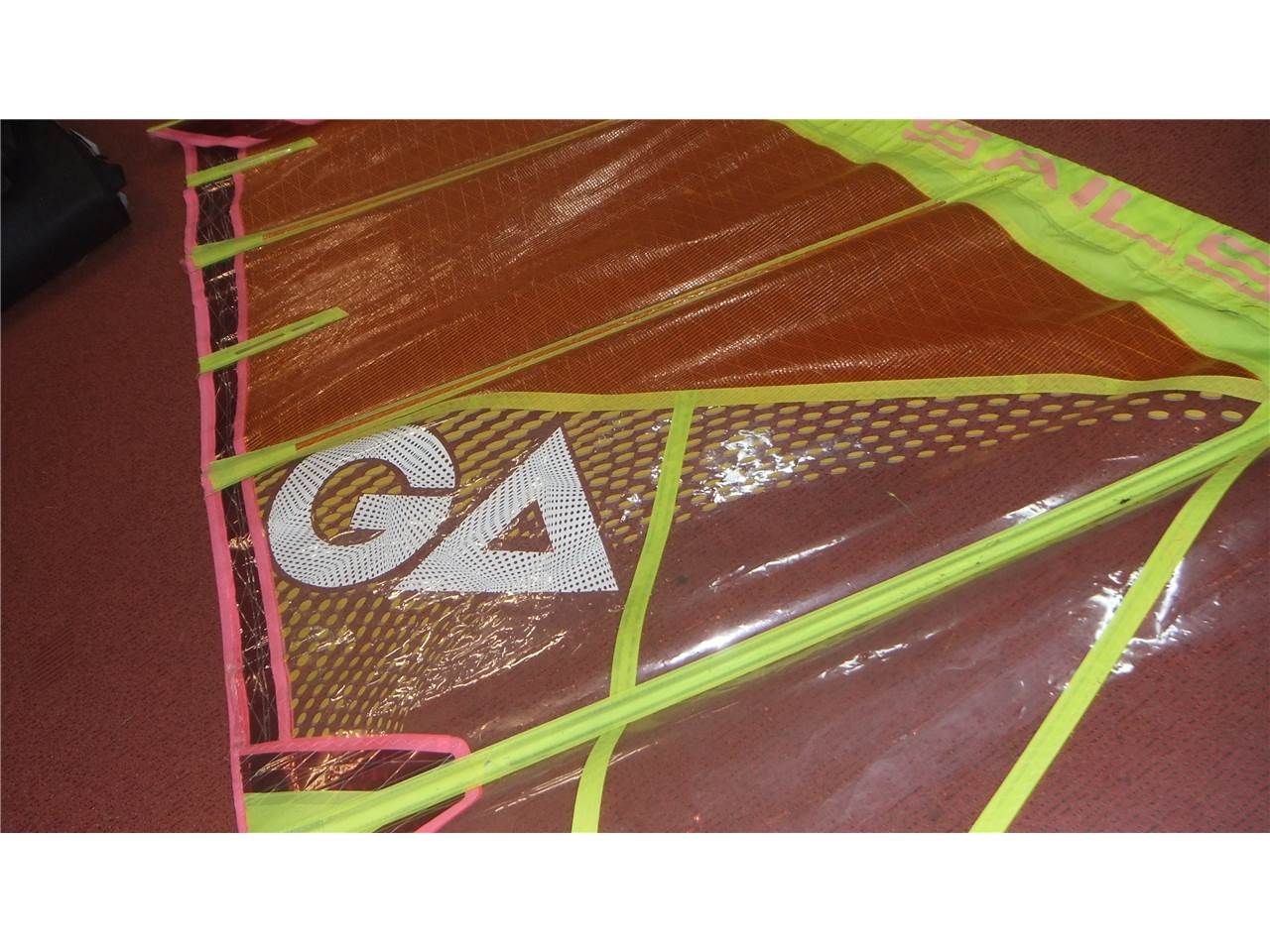 2017 Gaastra Gaastra Manic 5.0 2017 - Image 4