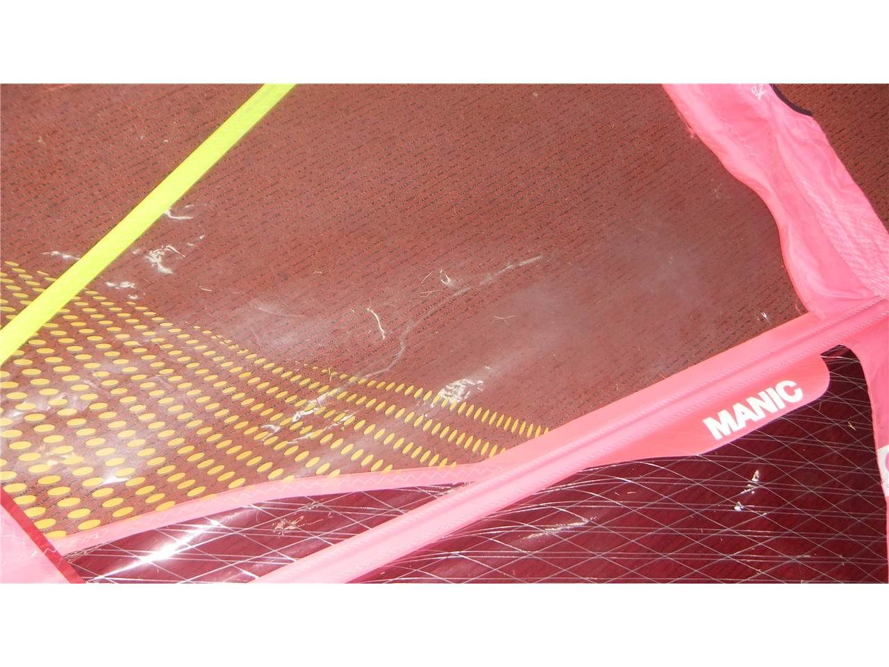 2017 Gaastra Gaastra Manic 5.0 2017 - Image 5