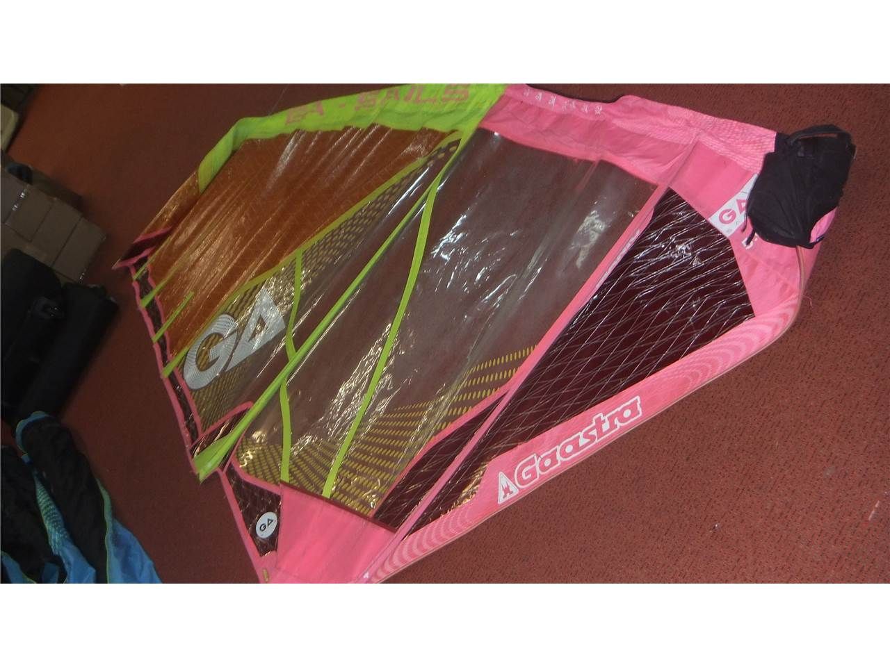 2017 Gaastra Gaastra Manic 5.0 2017 - Image 7