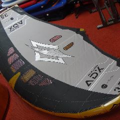 2024 Naish Nvision Adx - 3.5 metre - Image 1