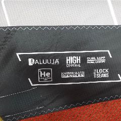 2024 Naish Nvision Adx - 3.5 metre - Image 3