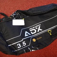 2024 Naish Nvision Adx - 3.5 metre - Image 8