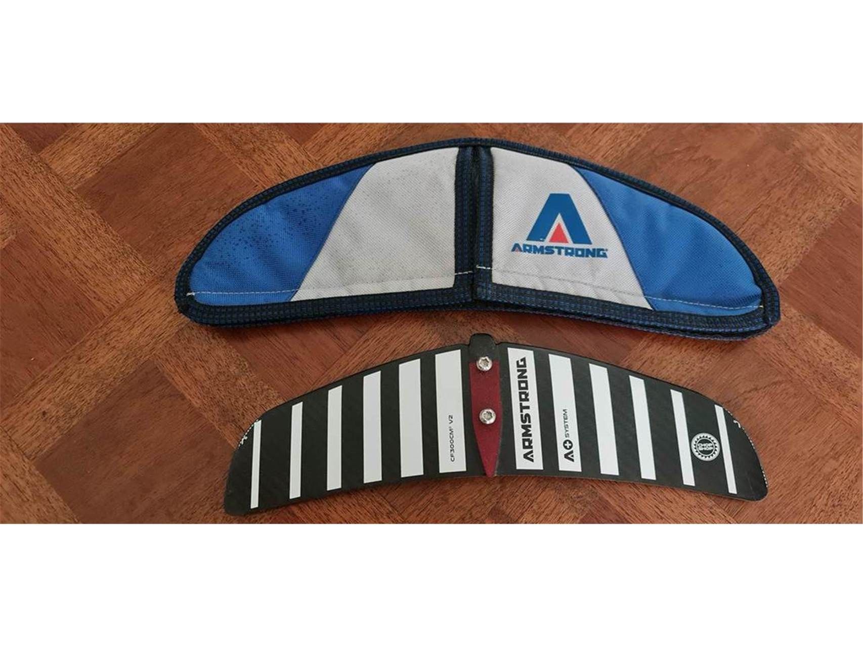 2023 Foil Drive Foildrive Asist Max  Gen 2 + Armstrong M - Image 5