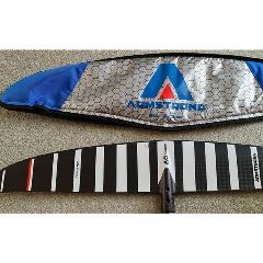 2023 Foil Drive Foildrive Asist Max  Gen 2 + Armstrong M - Image 20