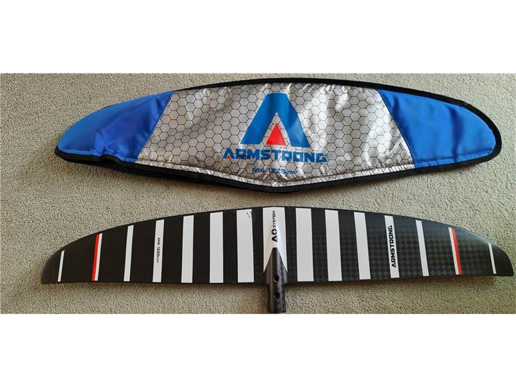 2023 Foil Drive Foildrive Asist Max  Gen 2 + Armstrong M - Image 4