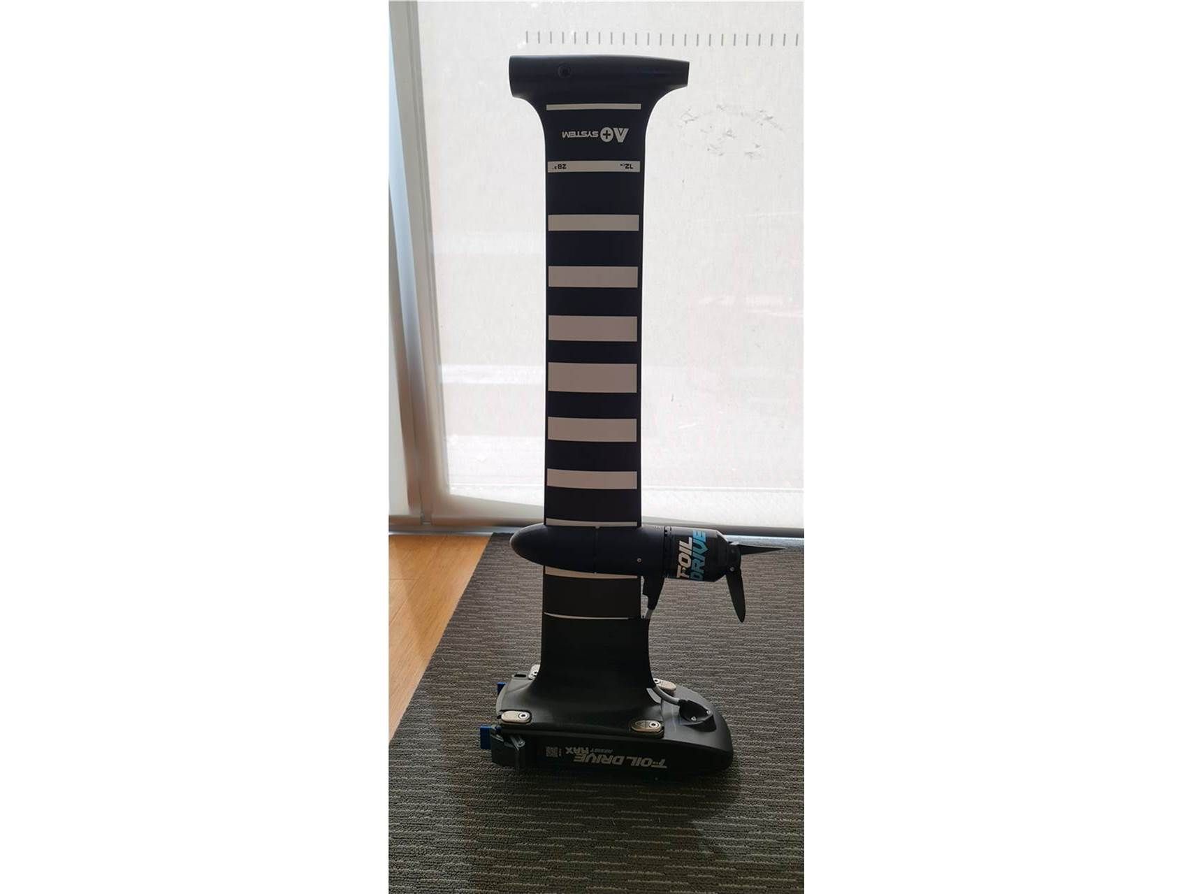 2023 Foil Drive Foildrive Asist Max  Gen 2 + Armstrong M - Image 3