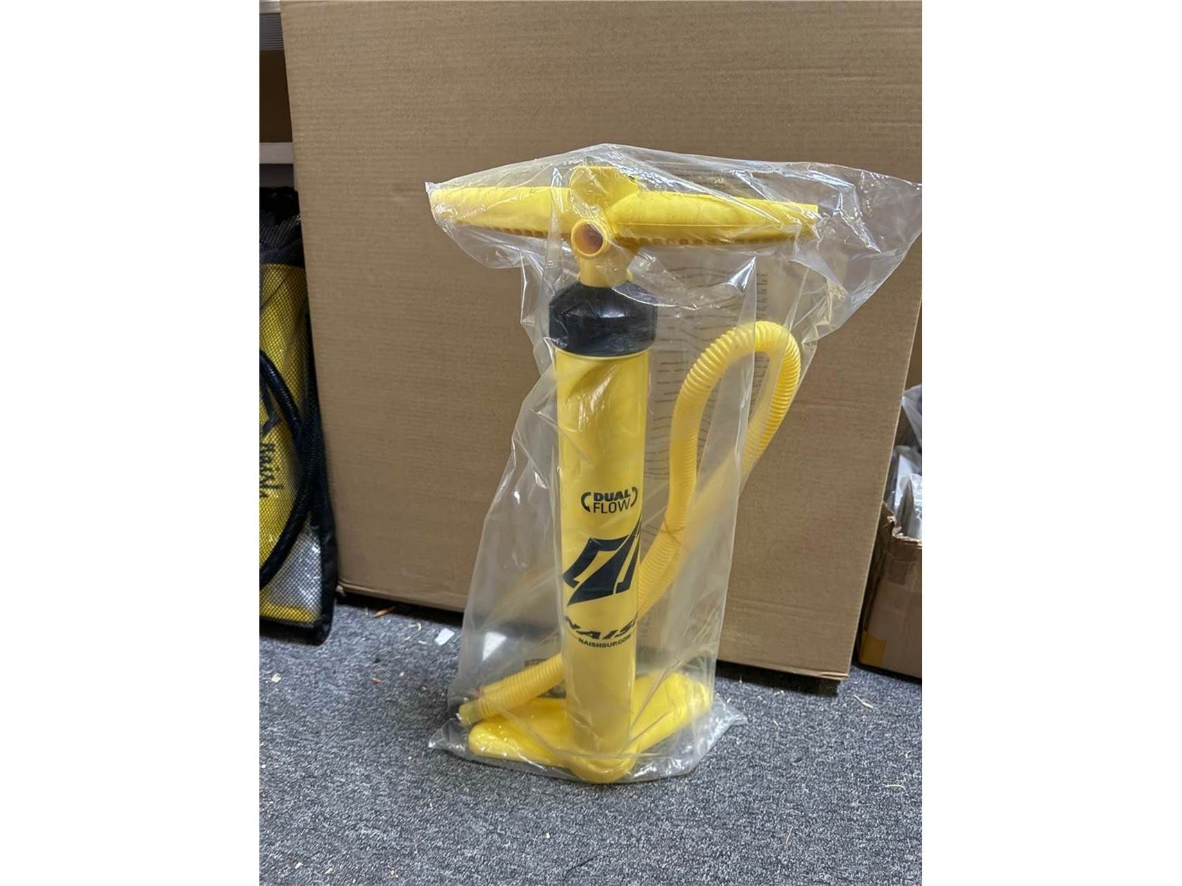 Naish Sup Pumps - Image 1