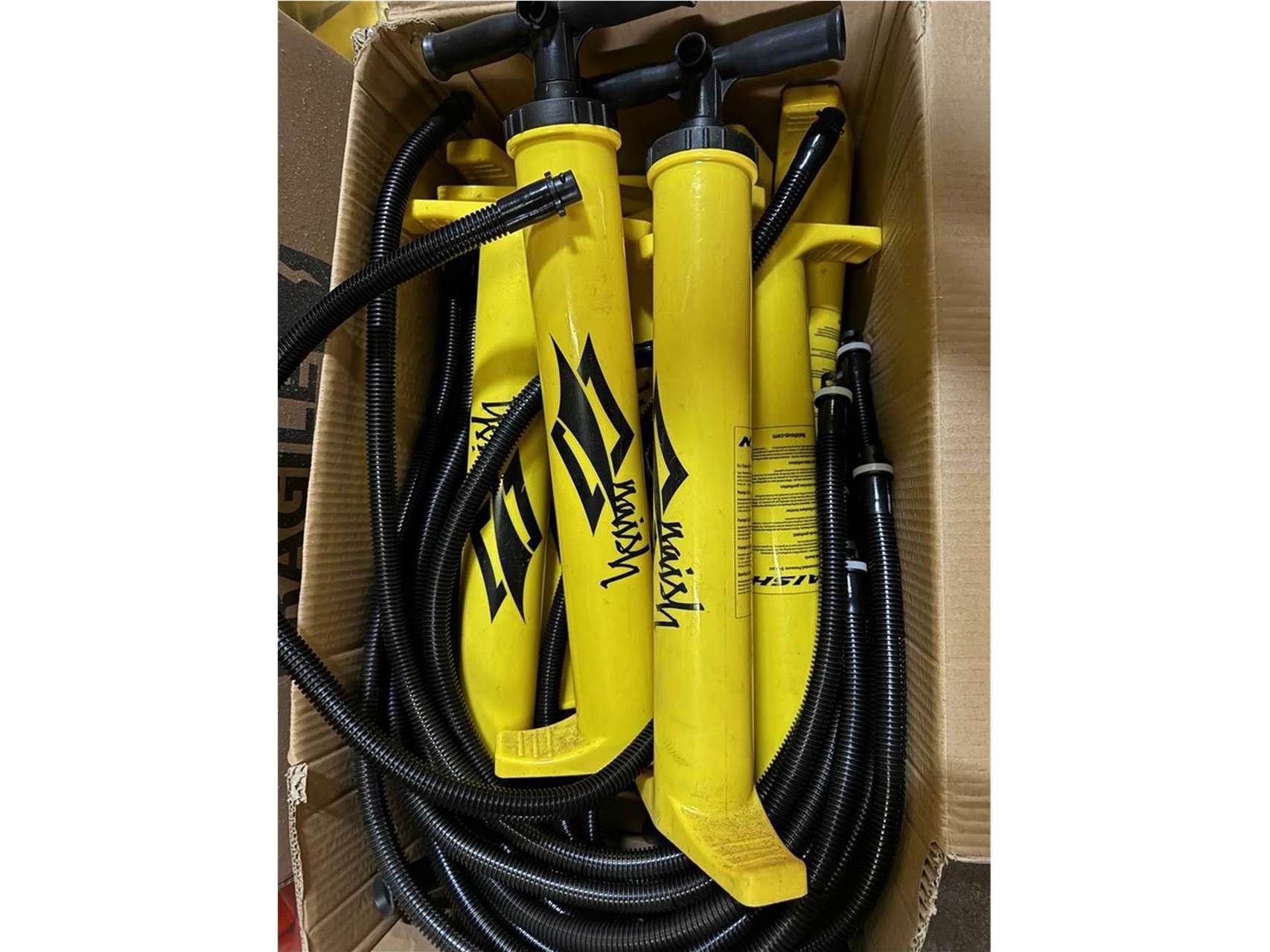 Naish Sup Pumps - Image 3