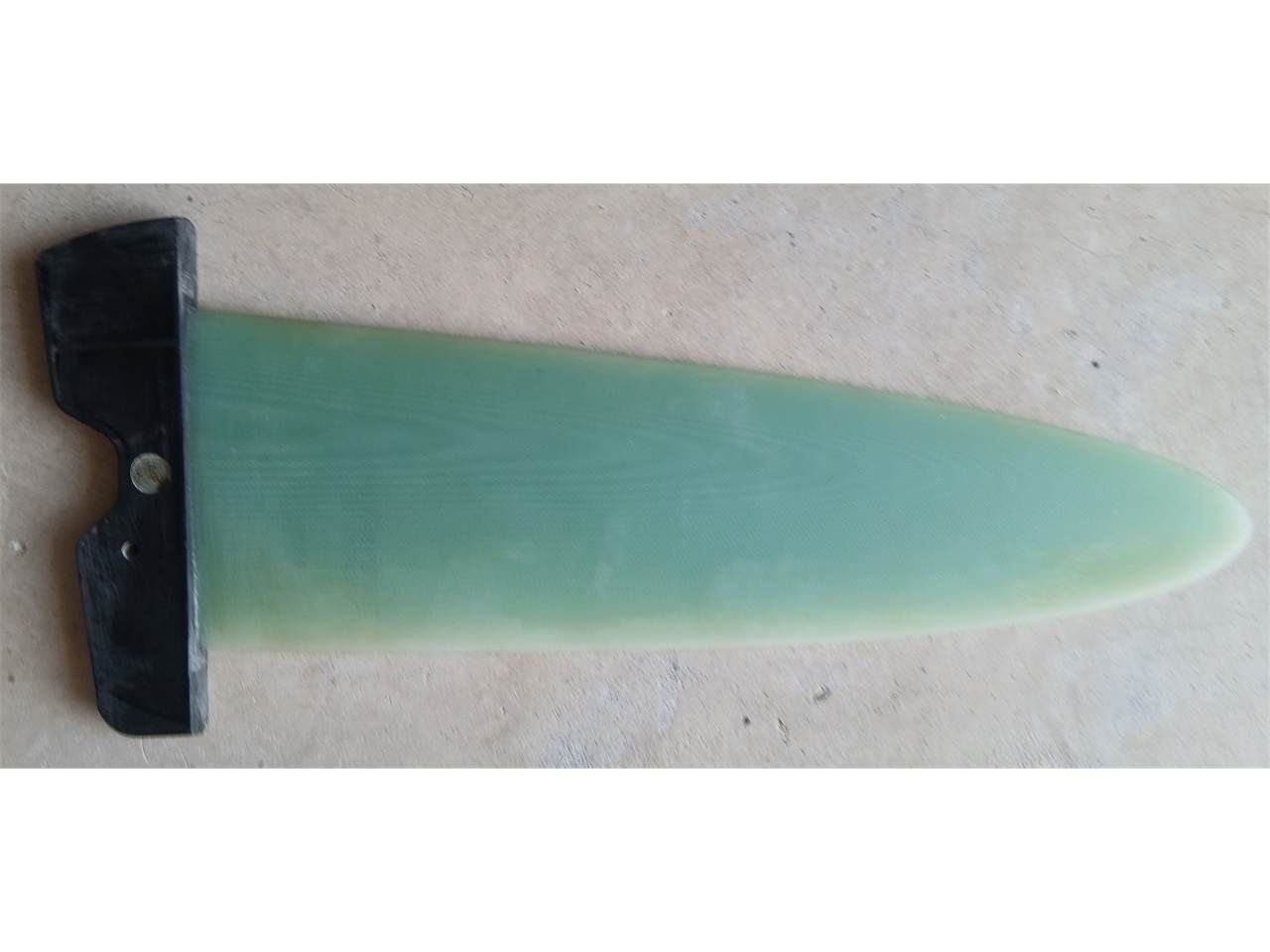 2019 North Fins, Mast, Extn, - Image 1