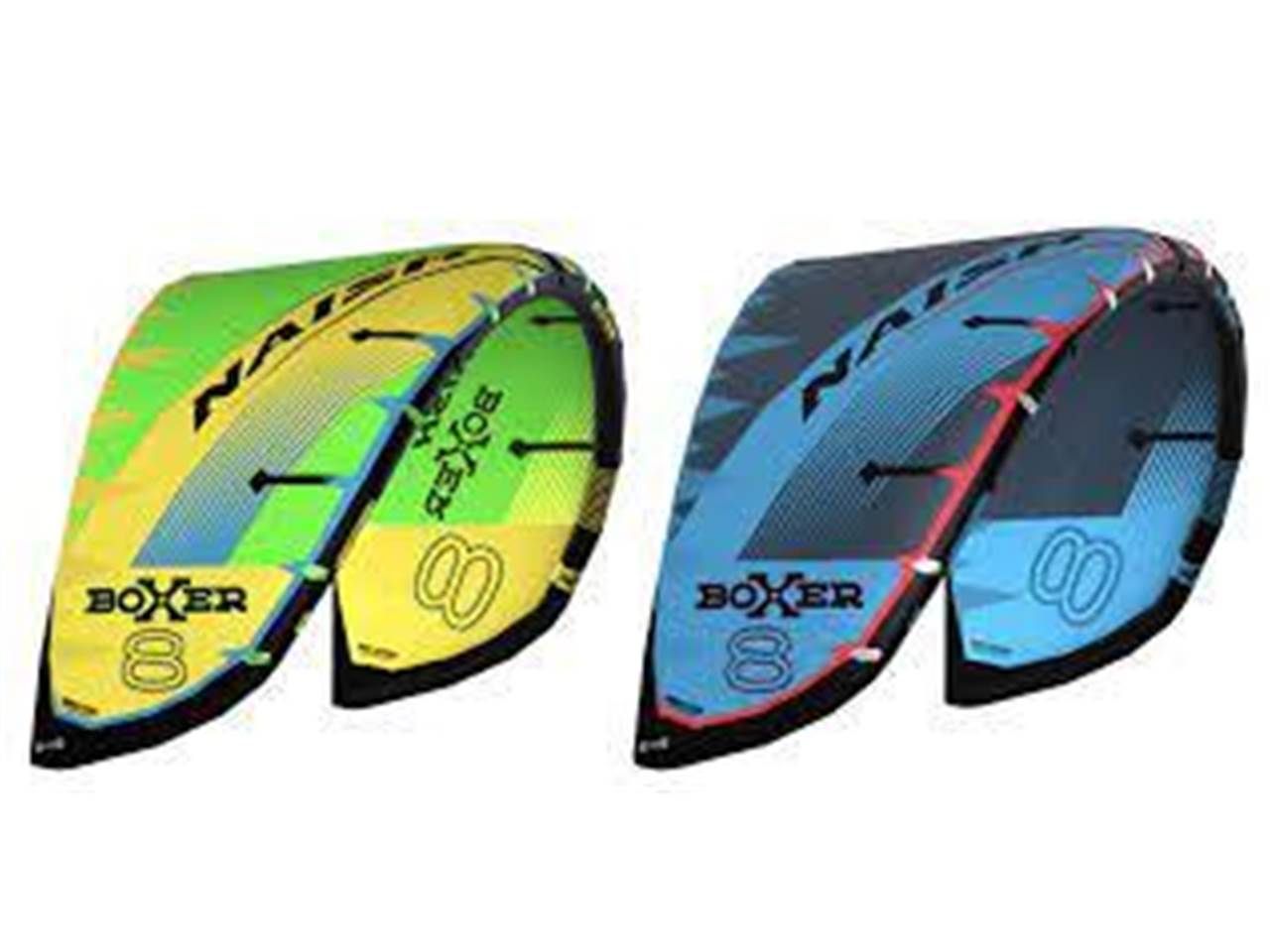 2019 Naish Boxer - Image 1