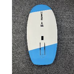 2023 SIC Raptor Foil Board Sfx - 5' 4", 95 Litres - Image 3