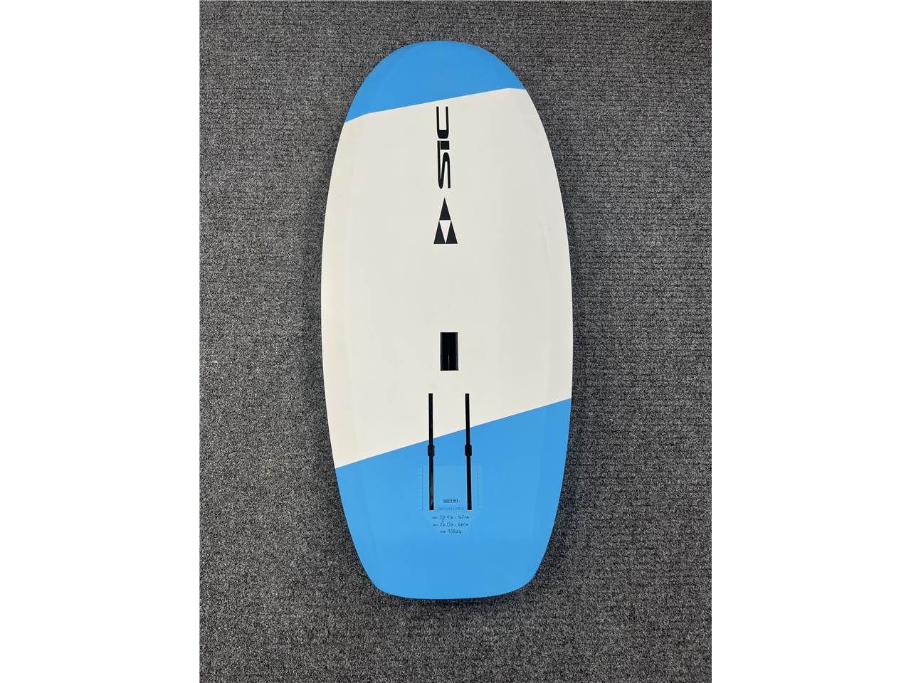 2023 SIC Raptor Foil Board Sfx - Image 2