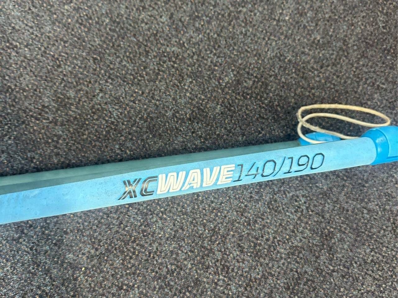 Neil Pryde Xc 140-190 Boom - Image 3