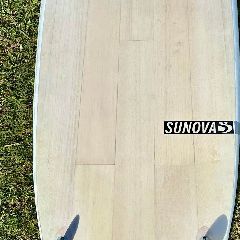 2022 Sunova Revolution - 10' 0", 26.5 inches - Image 2