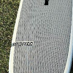 2022 Sunova Revolution - 10' 0", 26.5 inches - Image 3