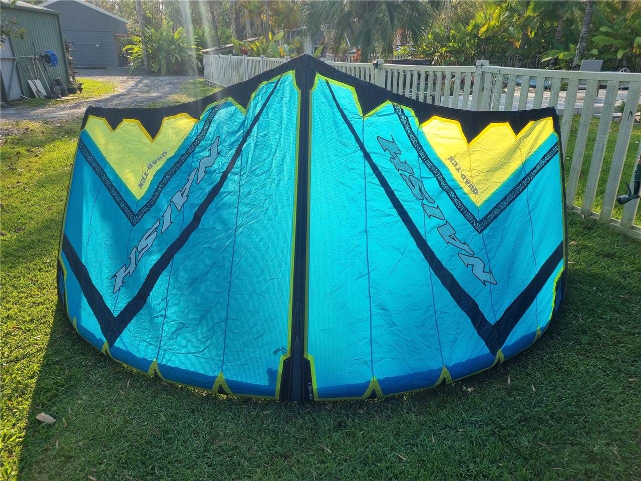 2016 Naish Pivot - Image 2