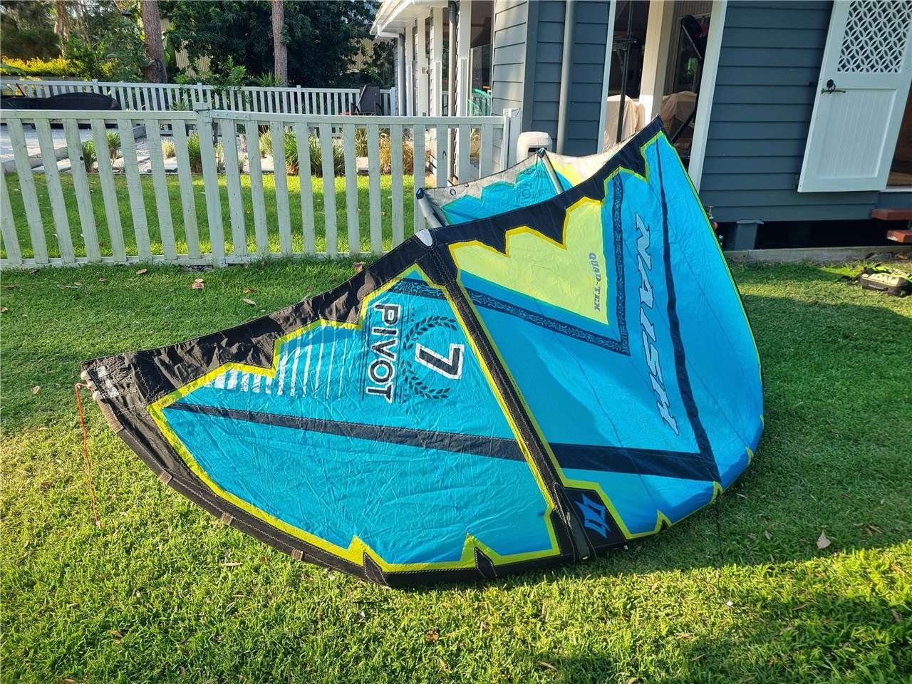 2016 Naish Pivot - Image 3