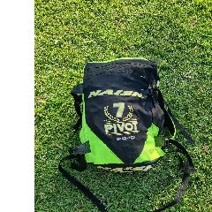 2016 Naish Pivot - 7 metre - Image 7