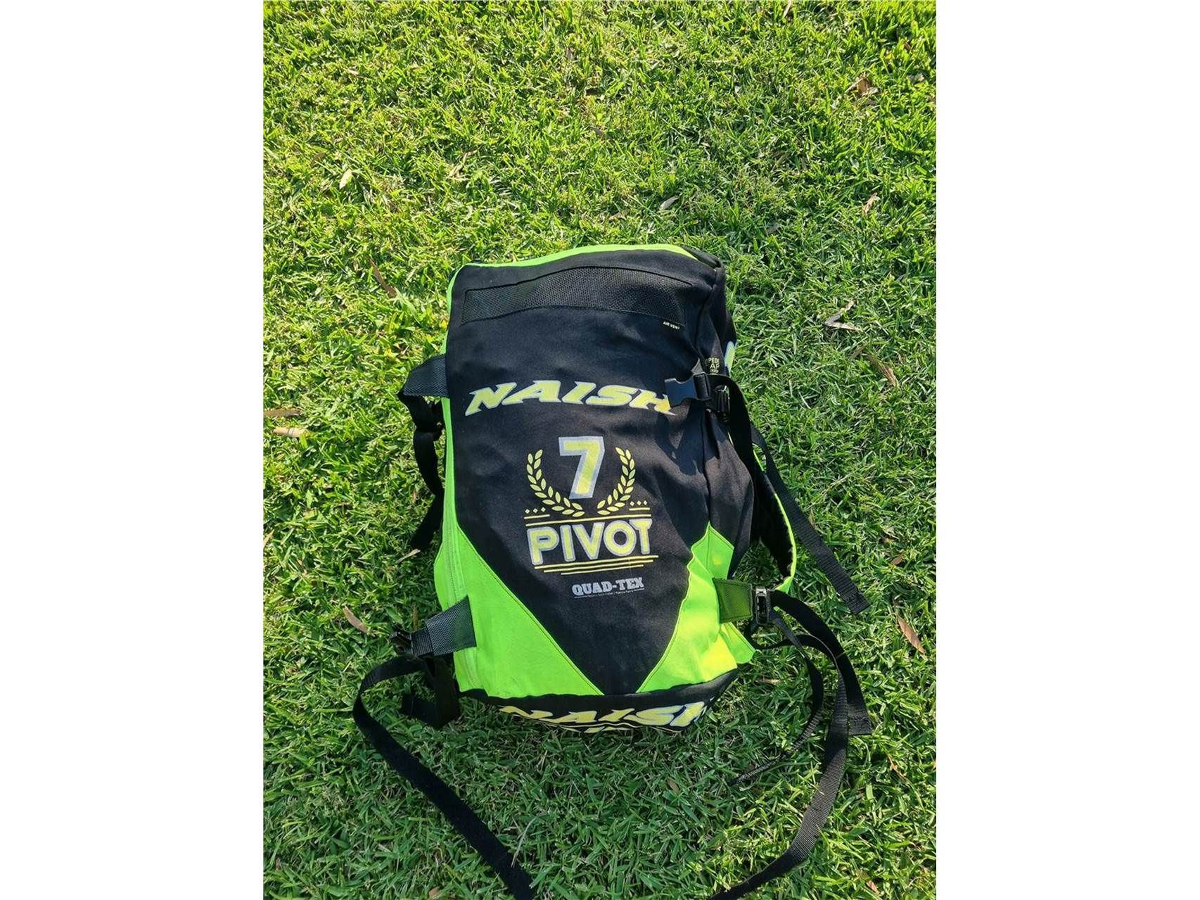 2016 Naish Pivot - Image 4