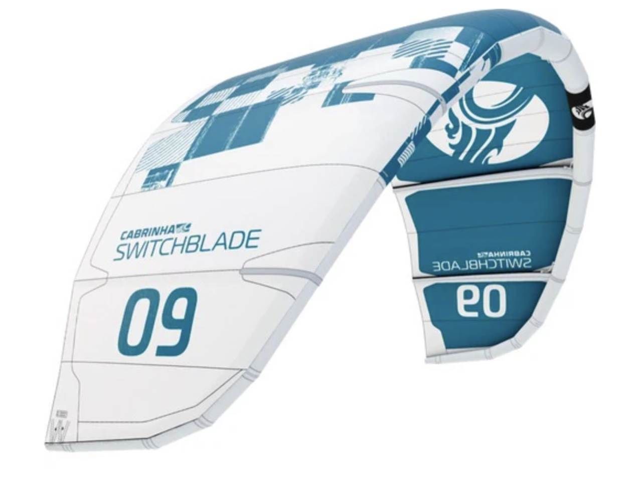2023 Cabrinha Switchblade - Image 1