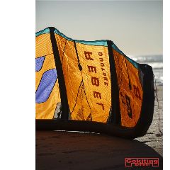 2025 Duotone Duotone Rebel Sls 8M 2025 - 8 metre - Image 10