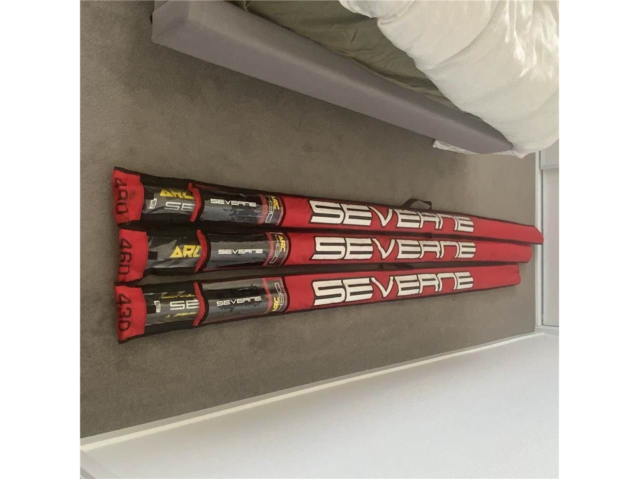 2019 Severne Arc - Image 1