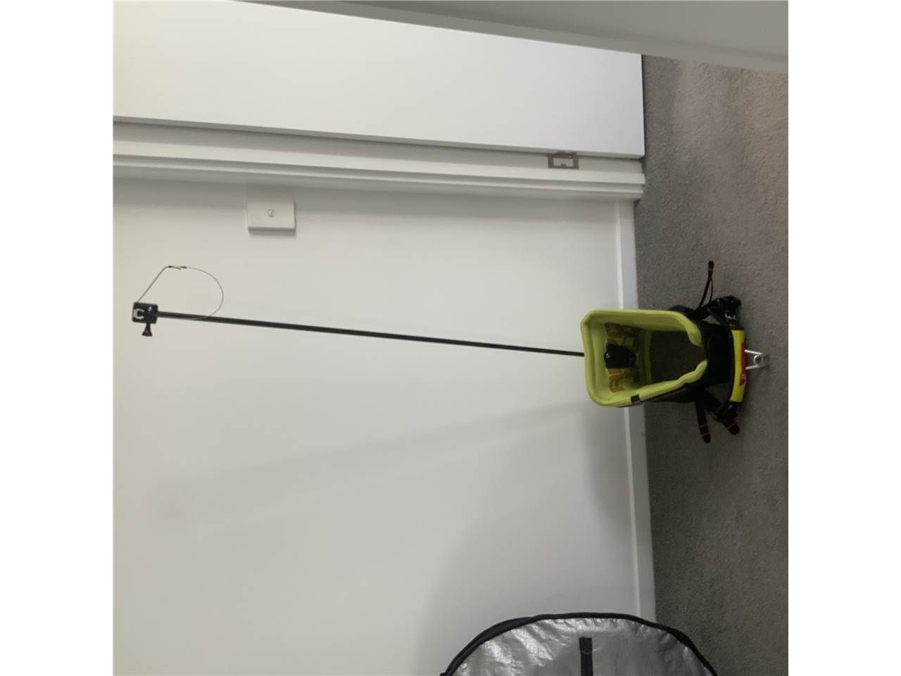 2019 Severne Arc - Image 2